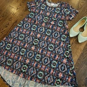 LuLaRoe XS Carly